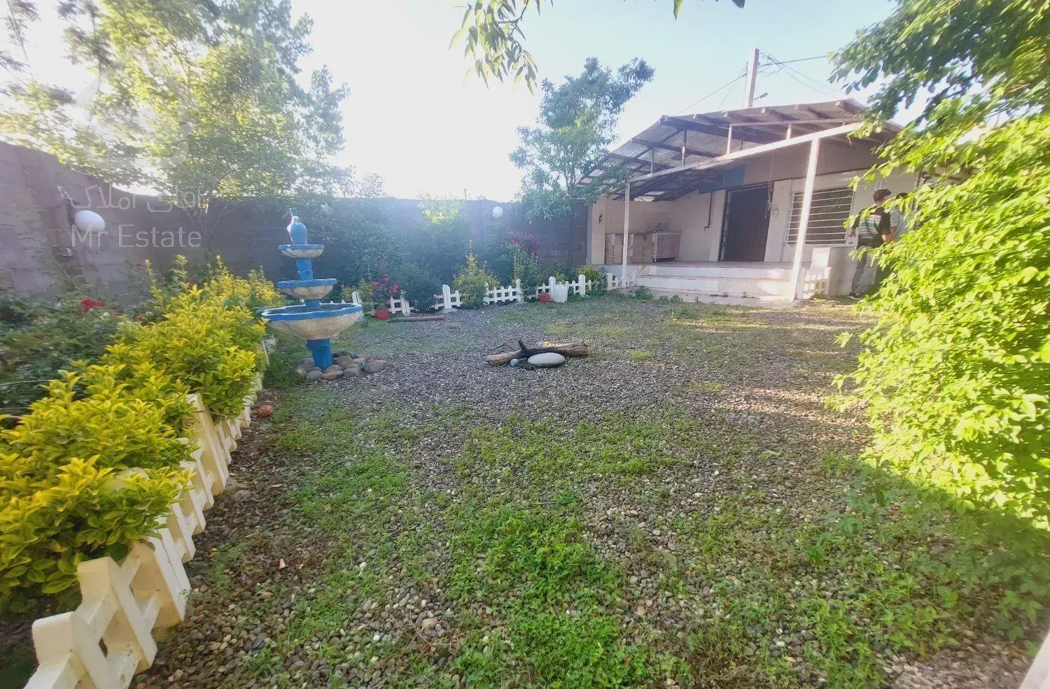 کدابنمال/ویلاسوئیت باغچه۲۱۰مترکوچصفها لولما لاهیجا