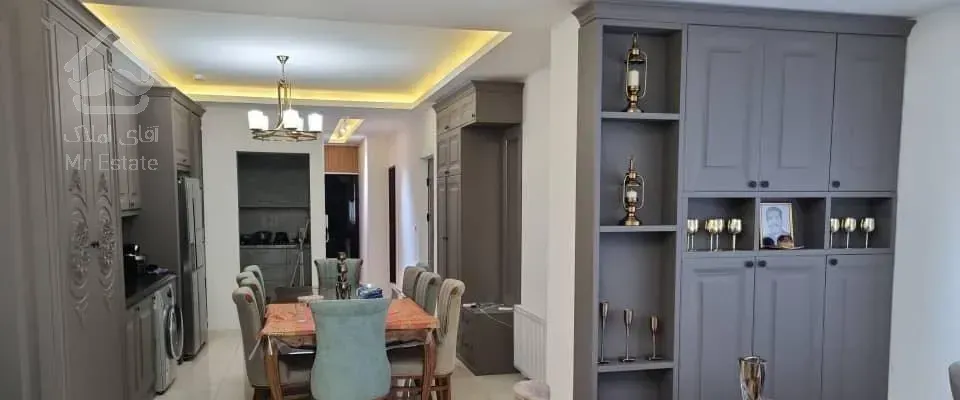 فروش آپارتمان شهری نوساز سندتک برگ مرکزشهر