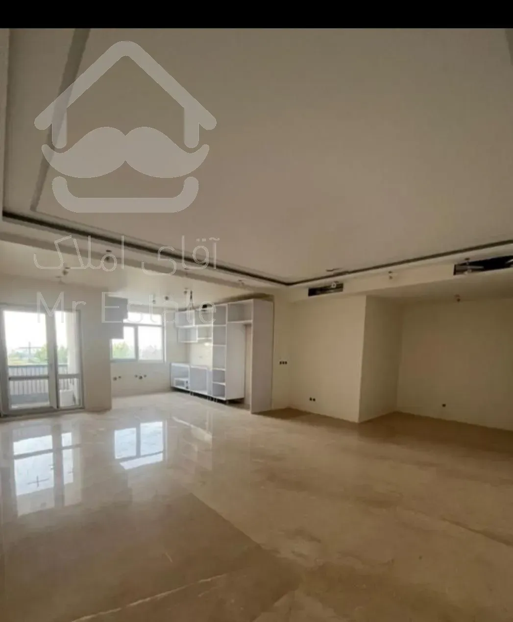 پاسداران شهید عراقی آپارتمان ۱۰۱ متری ۲ خواب