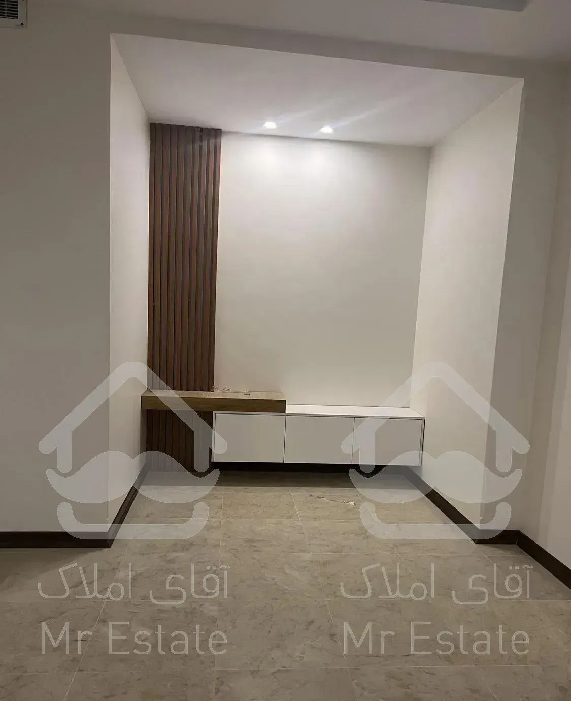 اپارتمان۸۰متری نوساز متریال برند گیشا