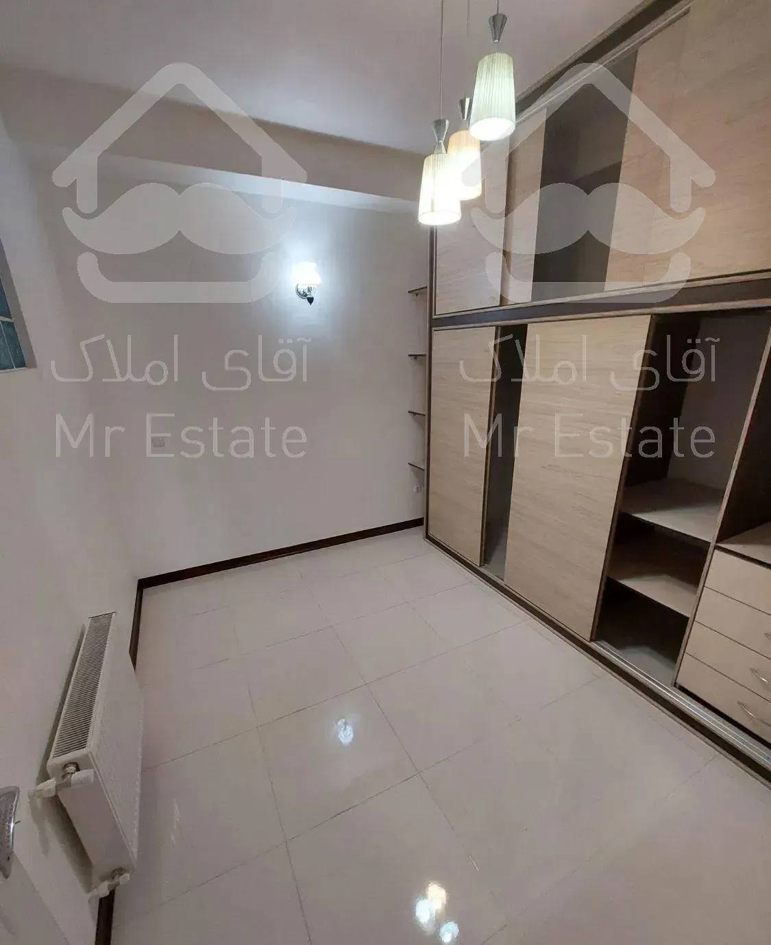 آپارتمان 156 متری 3 خواب**شهرک بعثت**