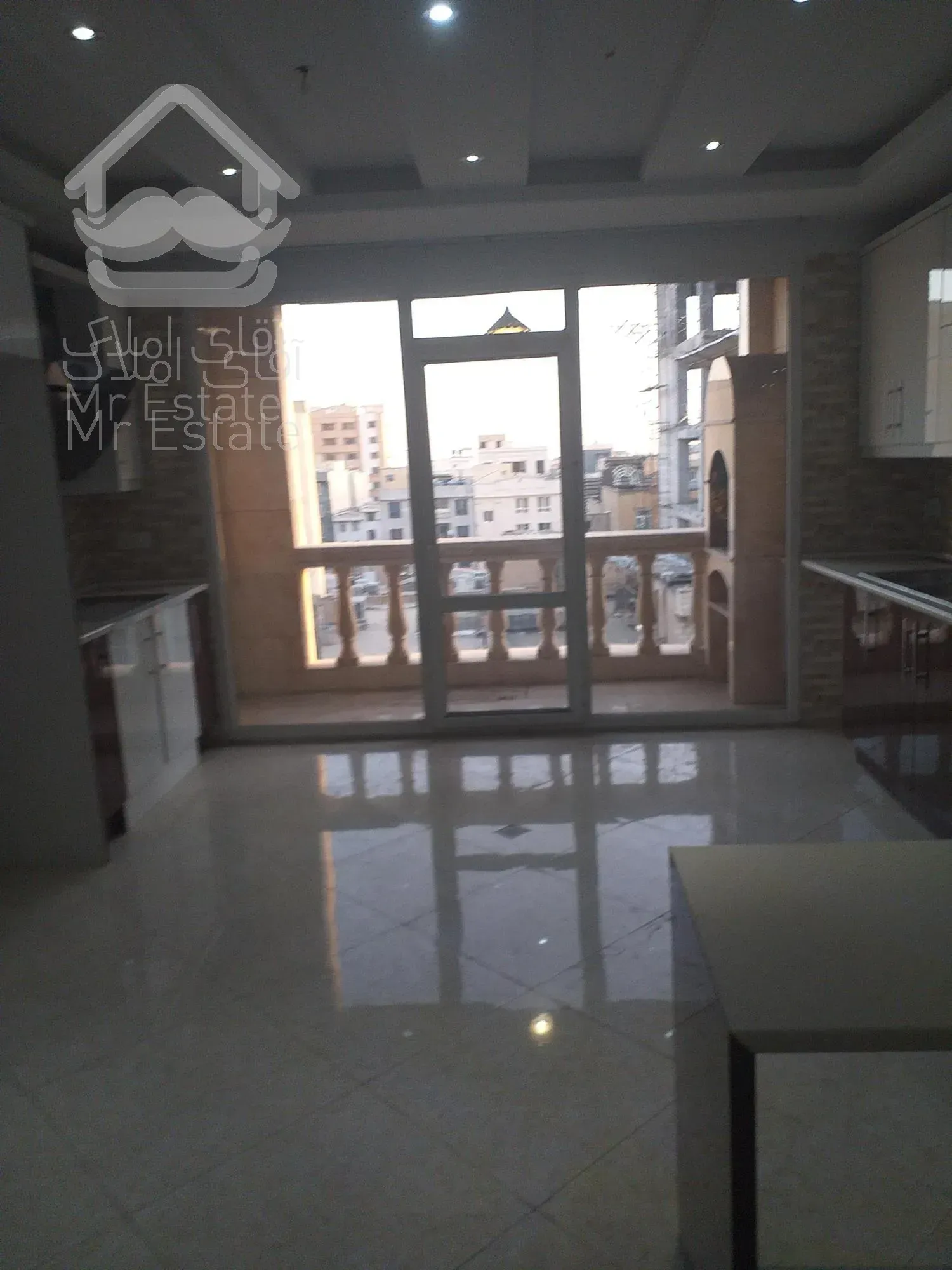 اجاره ۱۱۰ متری دو خواب سازمان برنامه