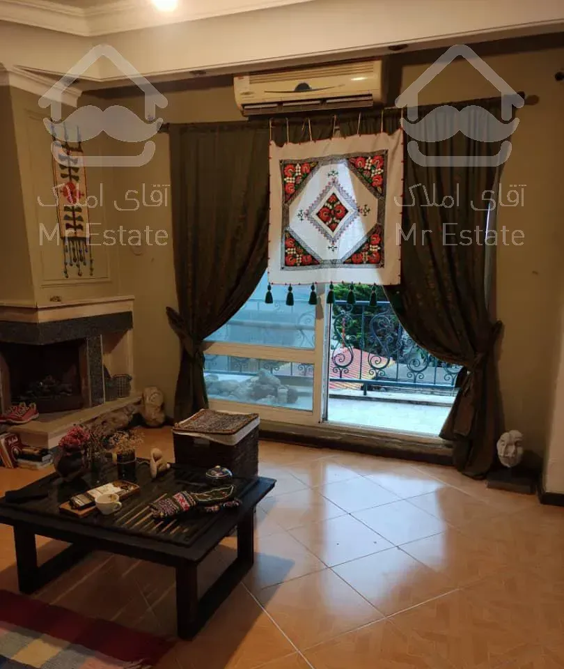 اپارتمان پلاک یک‌ ساحل