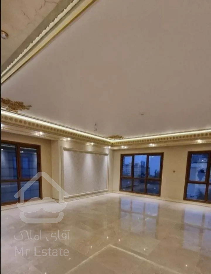 ولنجک 155 متر 2 خواب/4 ساله/مشاعات هتلینگ/اعیانی