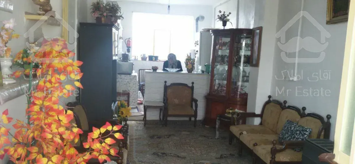 ۴۸۰متر باغ ویلا بنا قدمت دار داخل بافت سهیلیه