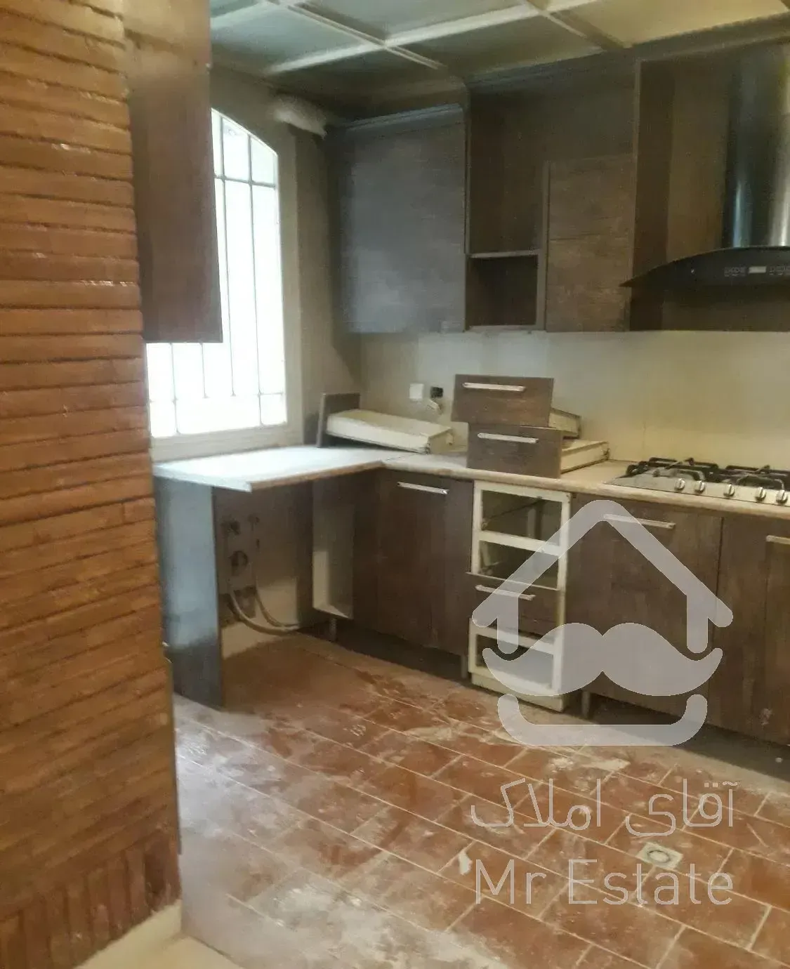 نیاوران دزاشیب ۱۴۰ متر ۳ خواب تکواحدی اجاره