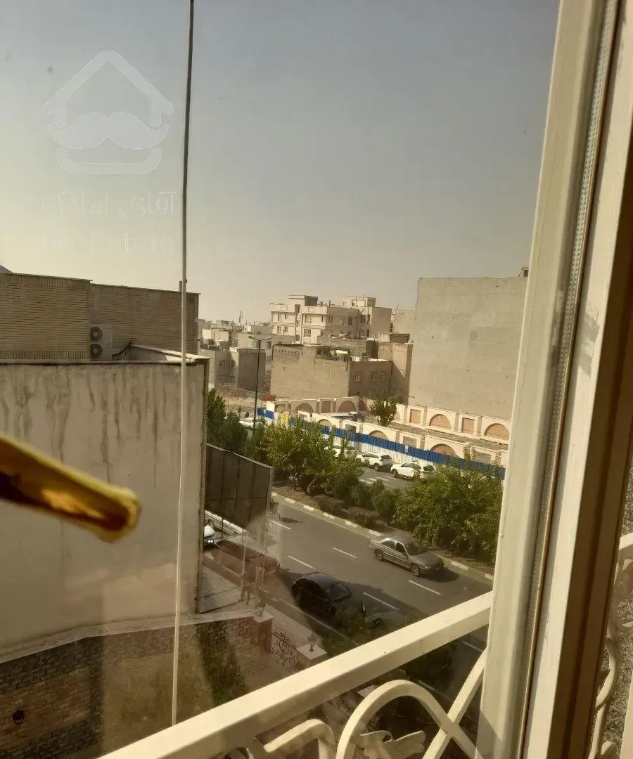 ۸۸ متر دو خواب عدل ( حیدری مقدم شرقی)