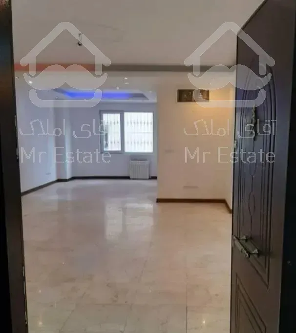 آپارتمان ۱۳۰ متر ۲ خواب لوکیشن