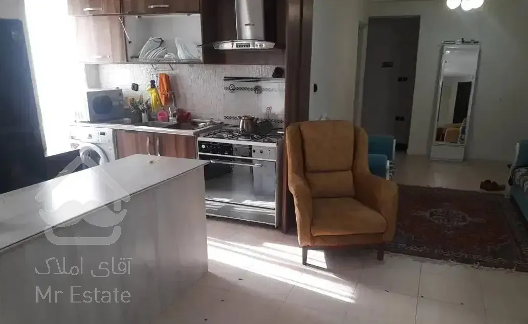 پاسداران شمالی ۸۵متر  اجاره