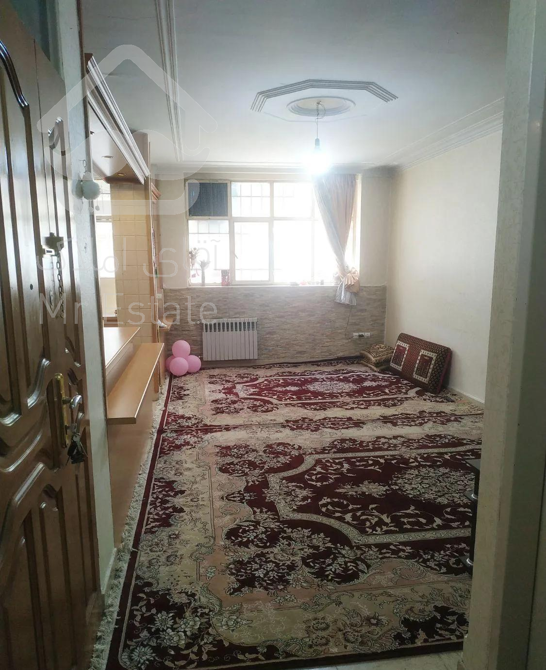 67متر کوکب ( پاتریس، شهرآرا)