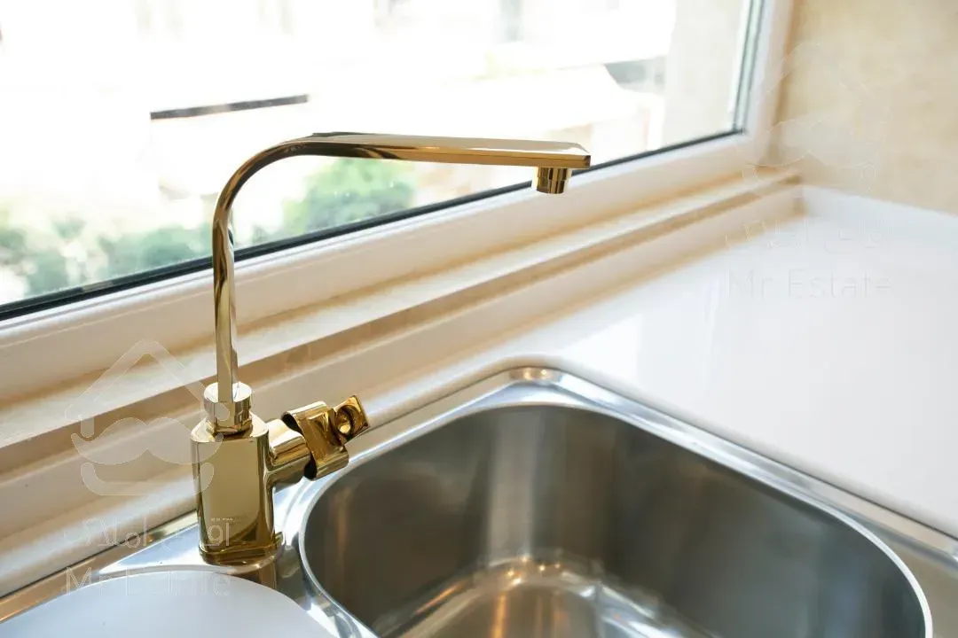 آپارتمان یکخوابه بلوار فردوس