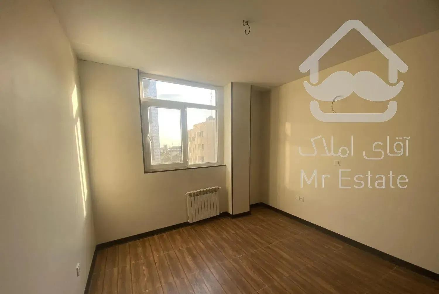 آپارتمان ۱۴۵متر ۳خواب تکواحد۴ساله فاطمی