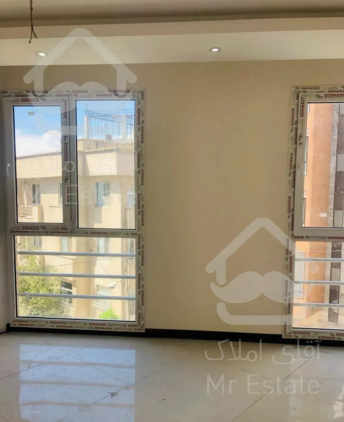 ونک ۱۳۵ متر نوساز