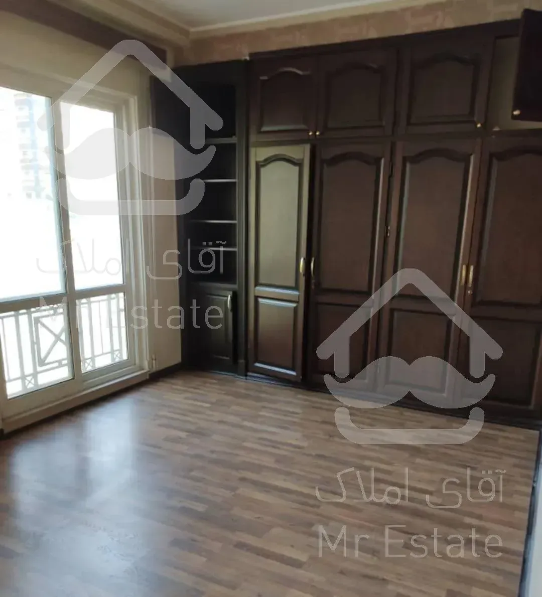 165متر پارک مهر،آرمش محض با صدای بلبل ها