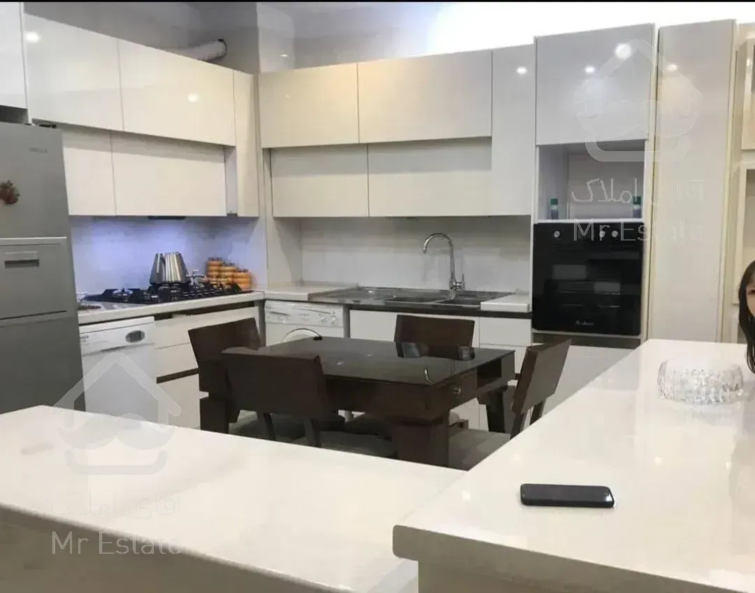 79 متری روبه آفتاب فول / شهرک نفت