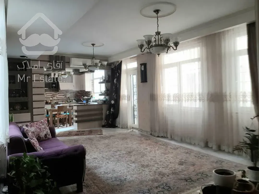 رهن واجاره اپارتمان در کامرانیه