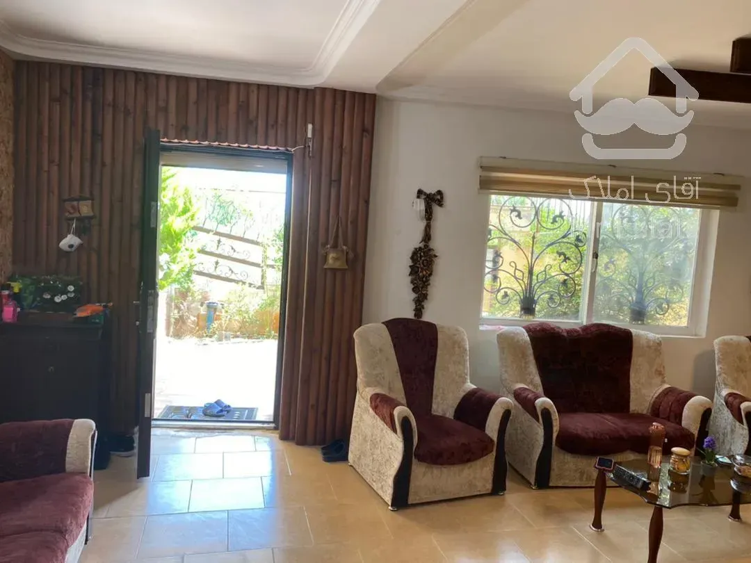 فروش ویلا بلواردریا سرخرود