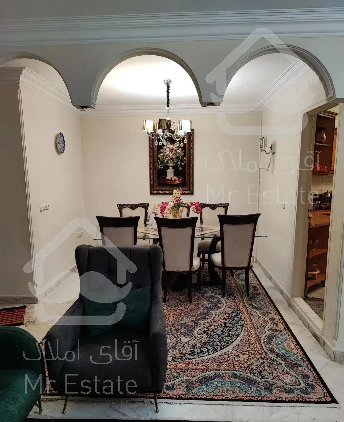 ۱۴۰ متری قبا سه را ضراب خانه