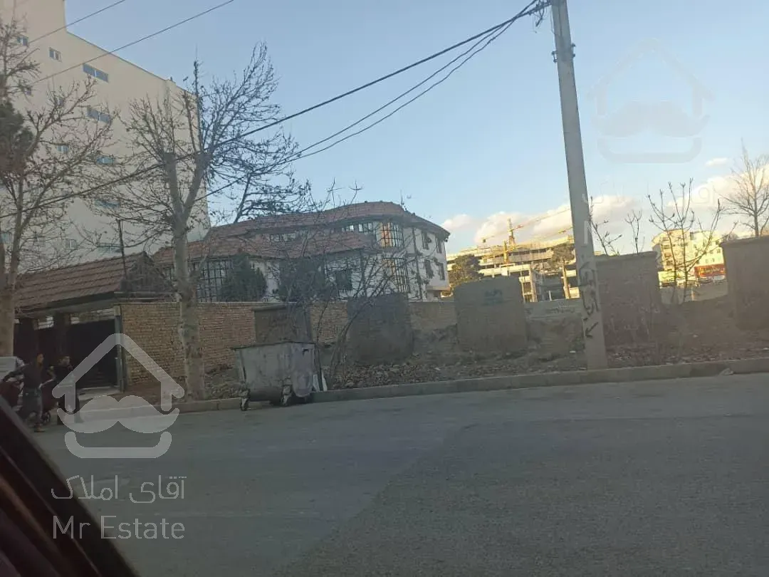 ویلایی لاکچری #بی نظیر در منطقه