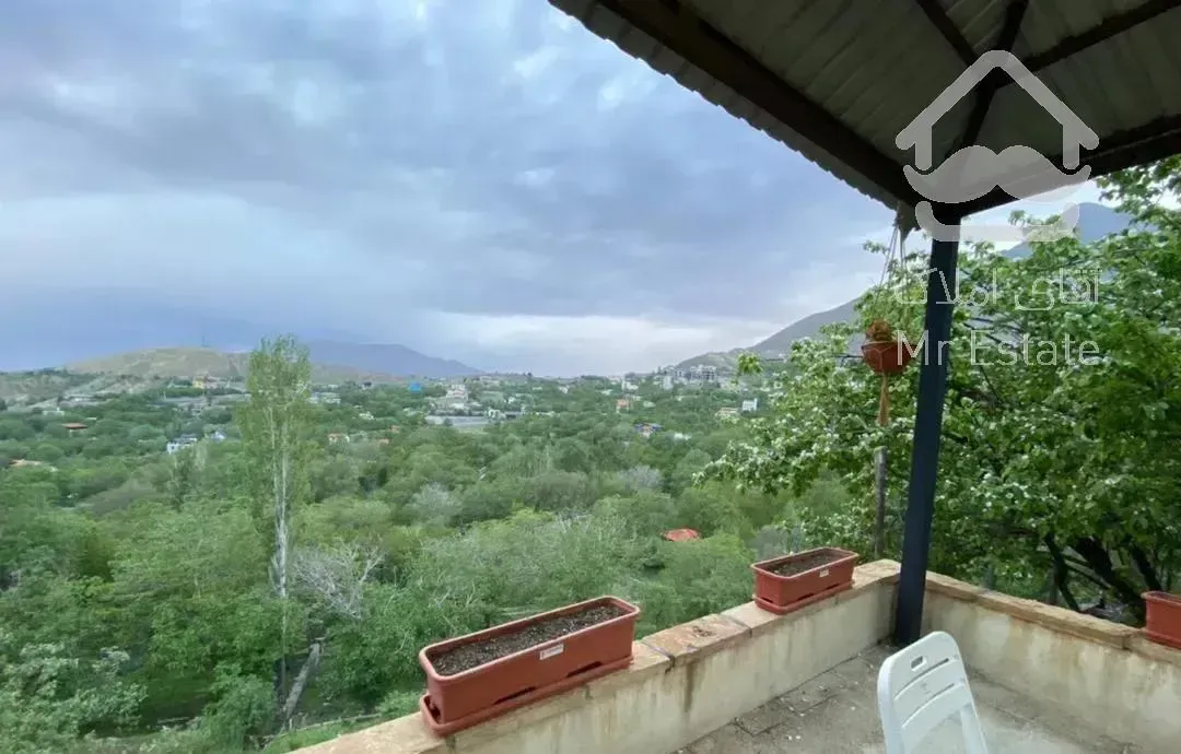 اجاره ویلا مبله لواسان