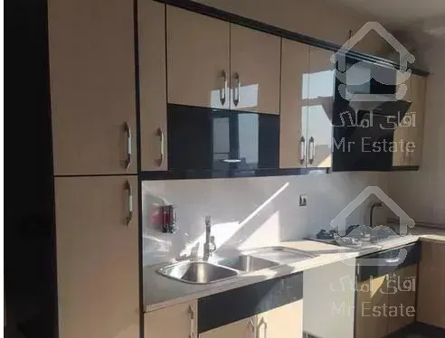 ۱۰۵ متر فول امکانات