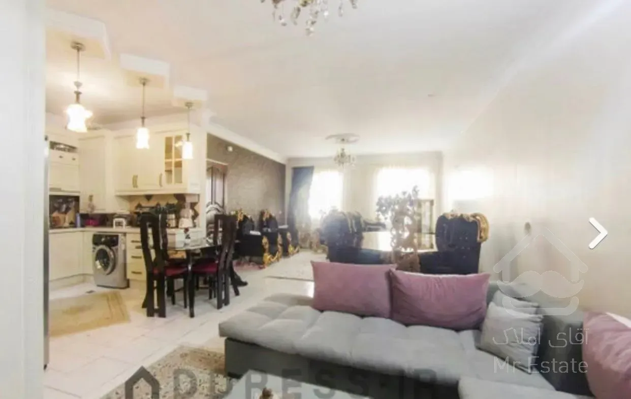 ۹۸ متری تهرانو ،خاقانی