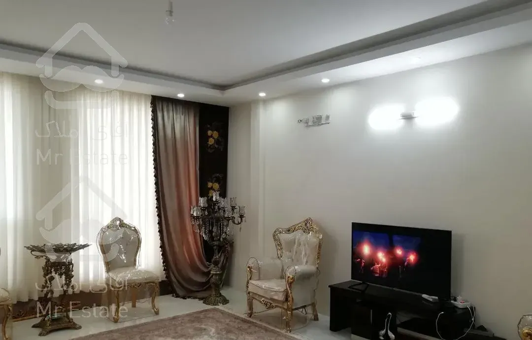 110 متر آپارتمان / رهن واجاره /مستر دار