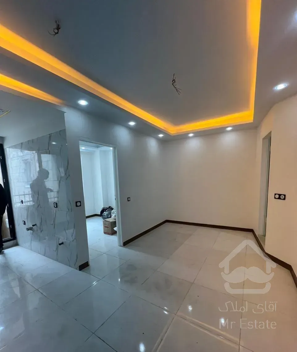 ۴۶متر‌/تک‌واحدی/فول‌امکانات/زیر‌قیمت/فول‌بازسازی