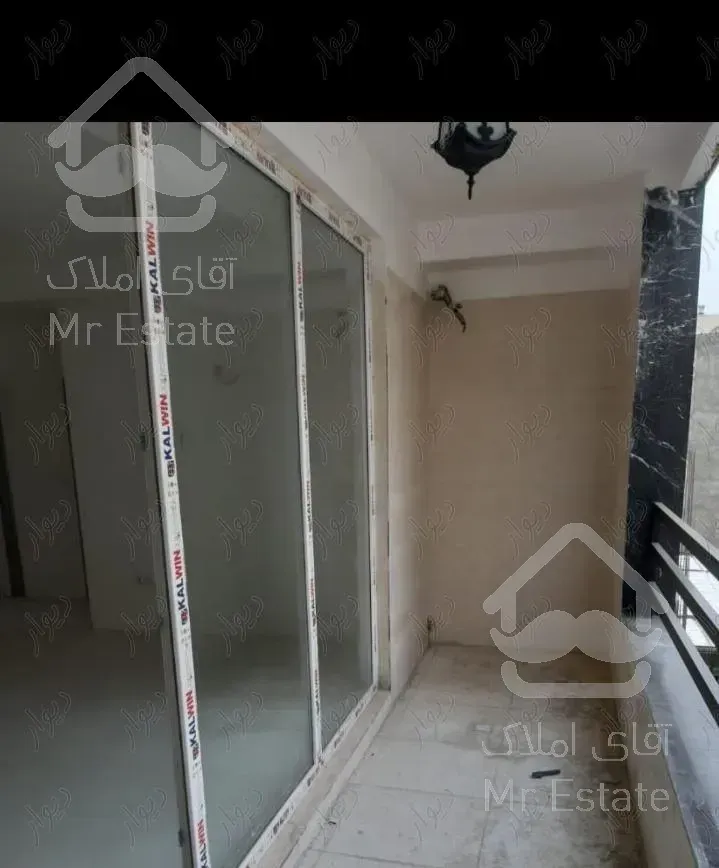 ساختمان مجلل119مترکلیدنخورده،غرق در نور،پ اختصاصی