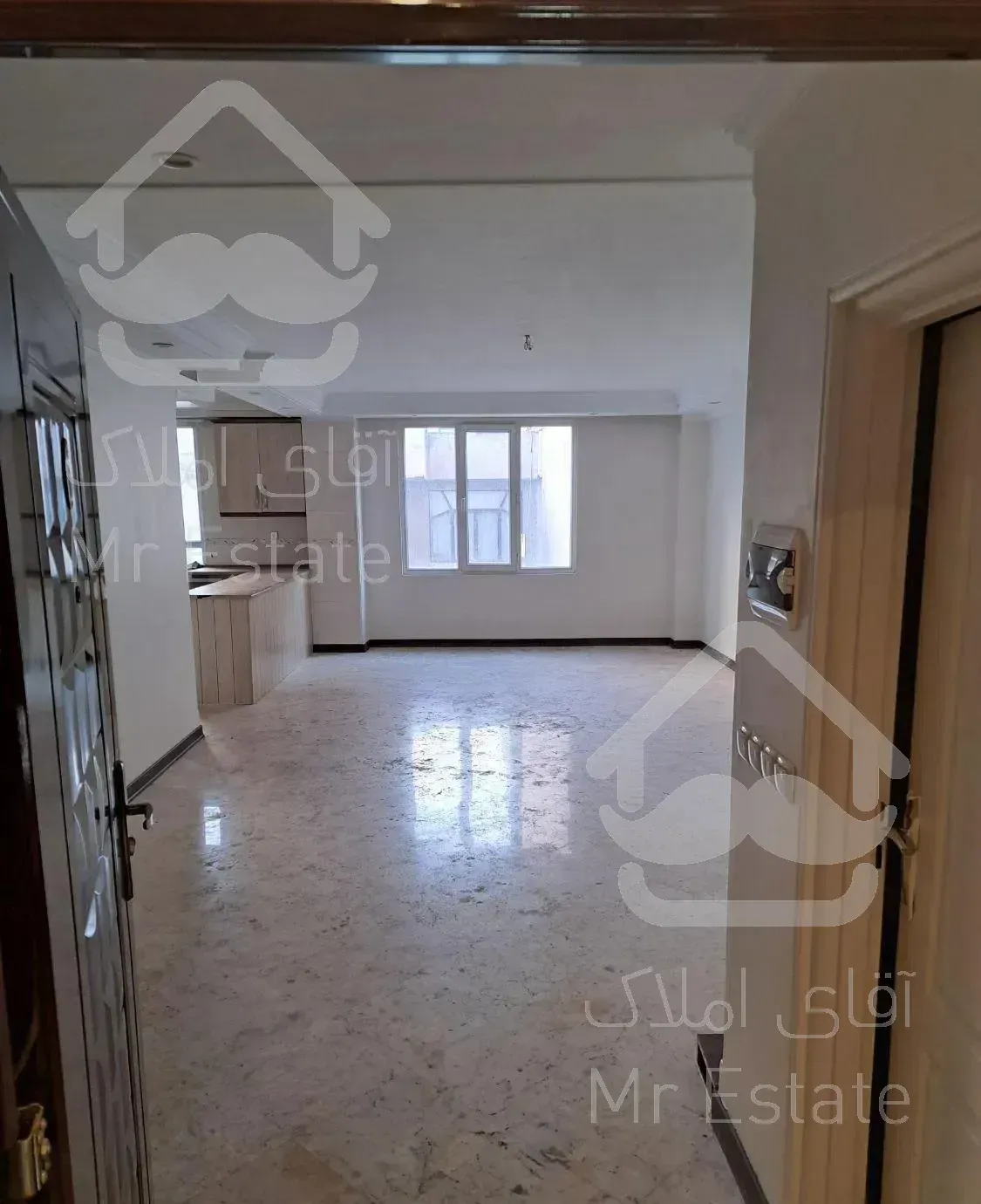 آپارتمان ۱۰۰متری  فرعی امیرنیا