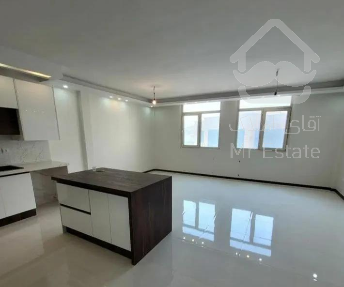 ۷۸ متر*فول امکانات* خوش نقشه*فردوس غرب