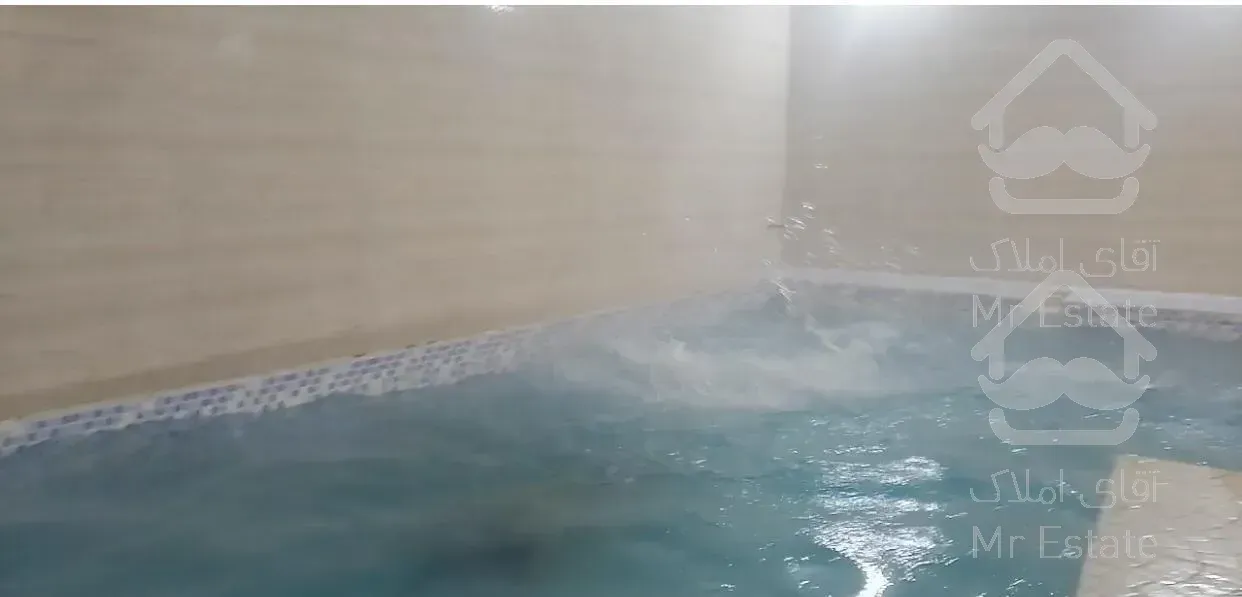 اجاره باغ استخر سرپوشیده ابگرم ویلا