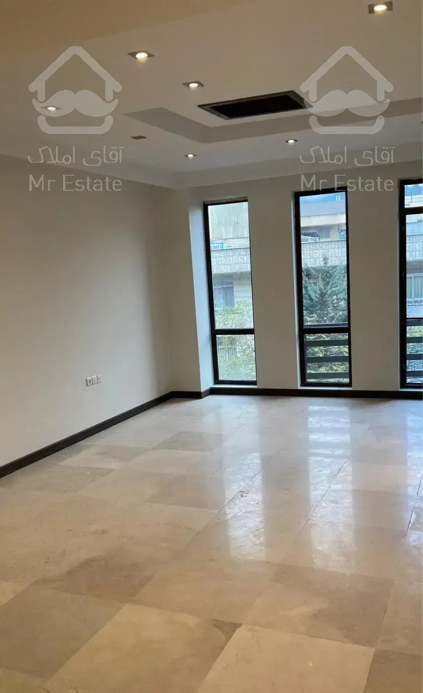 آپارتمان ١٢۵متر ٣خواب در شیان