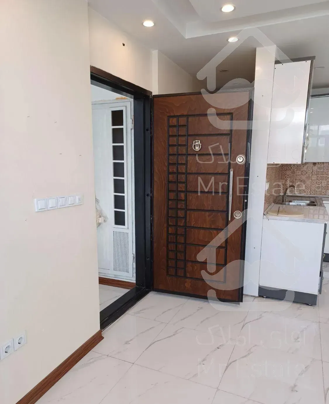 رهن کامل آپارتمان