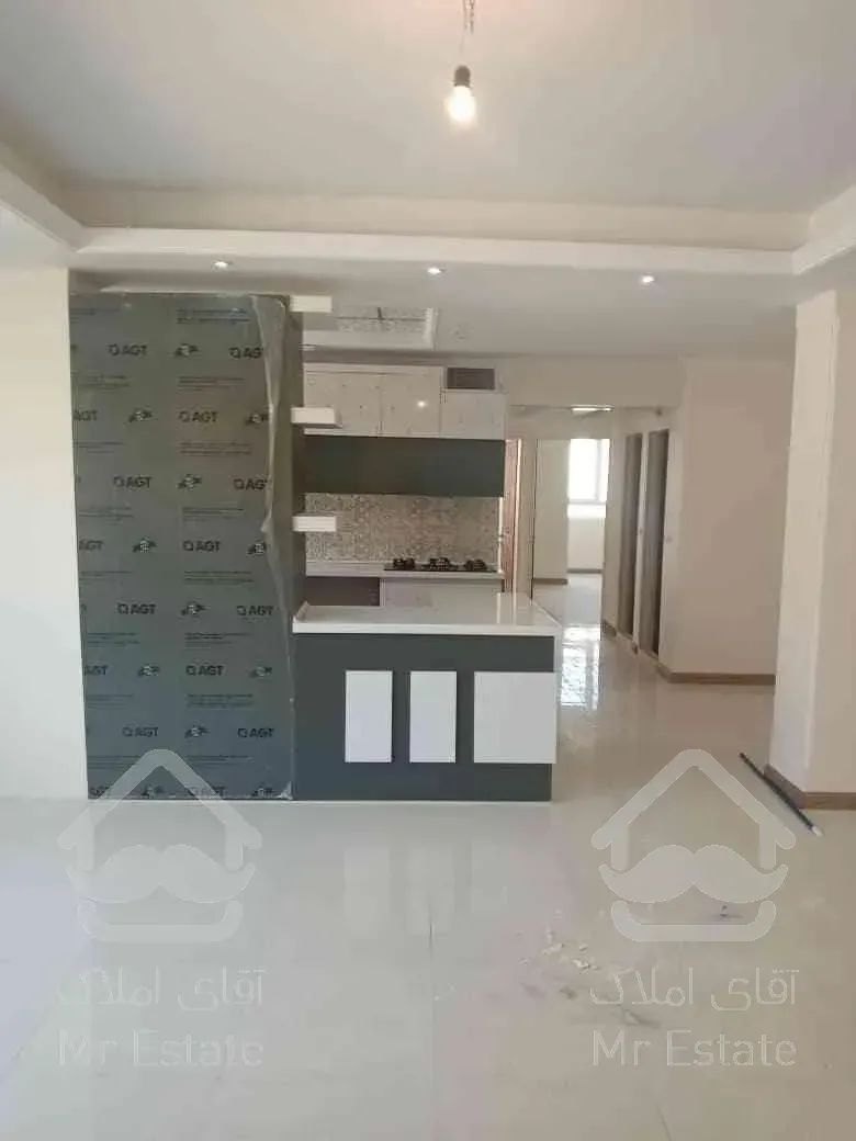 خرید اپارتمان* دو خوابه 100متری در بلوار فردوس شرق