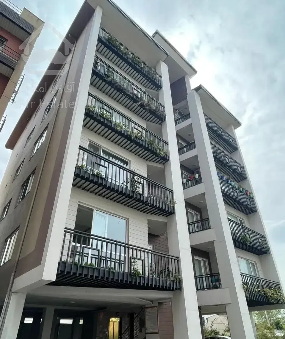 ا‌پارتمان رهن و اجاره شهرکی منطقه فرهنگ رویان