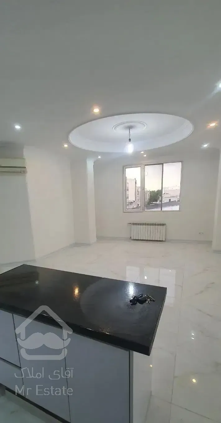 ۸۲ متر بازسازی شده به قیمت