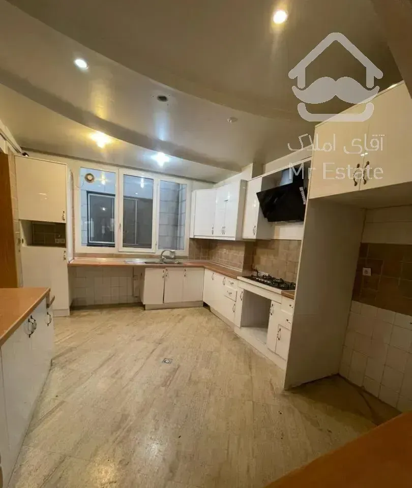 170 متر سه خواب بوستان ها