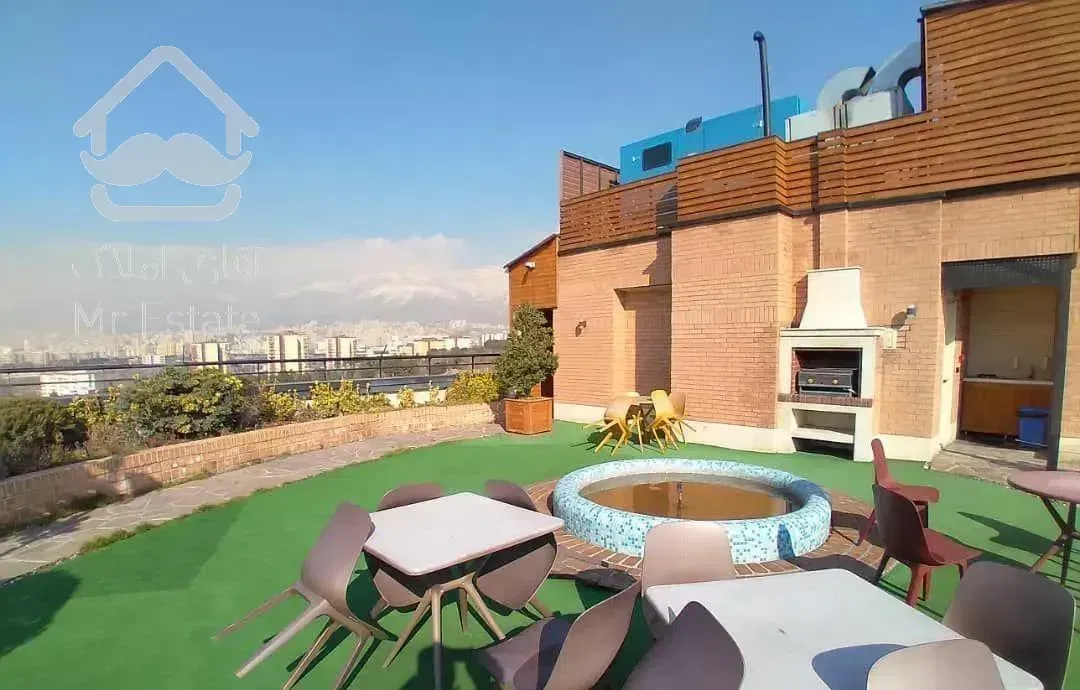 ۱۴۷ متر سه خواب ( شیان ) لوکیشن تاپ