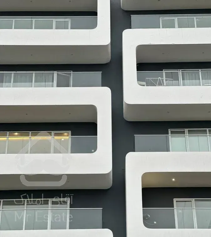 آ‌پارتمان مدرن استخردار،متل قو