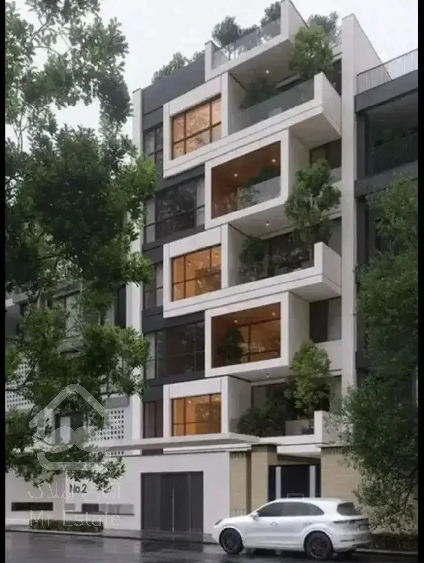 اپارتمان۷۶متر ۲ خواب