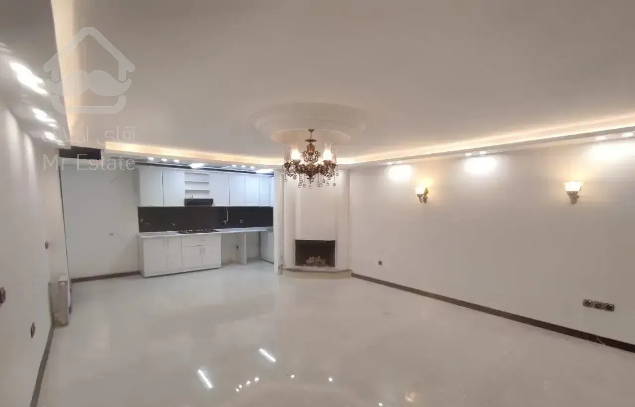 اجاره آپارتمان تاپ لوکیشن خوش قیمت (اوایل هاشمیه)