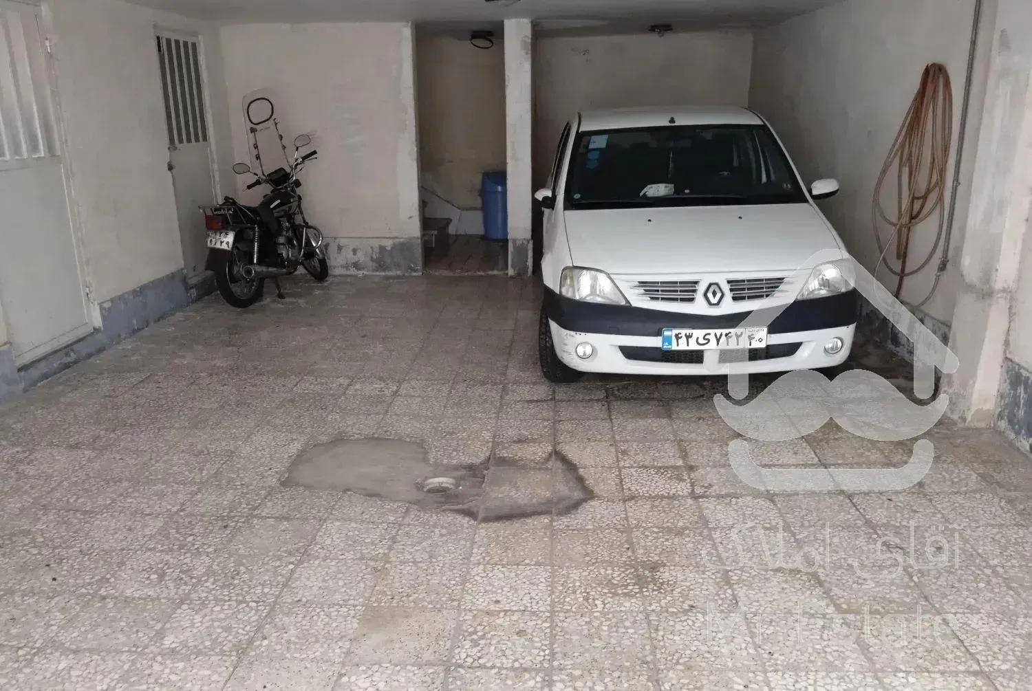 آپارتمان ۶۰ متر۱ خواب