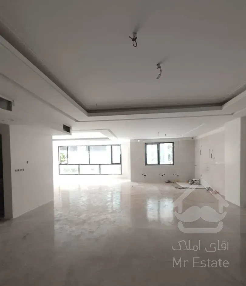 190متر تک واحدی*گنج کشف نشده غربی های تهرانپارس