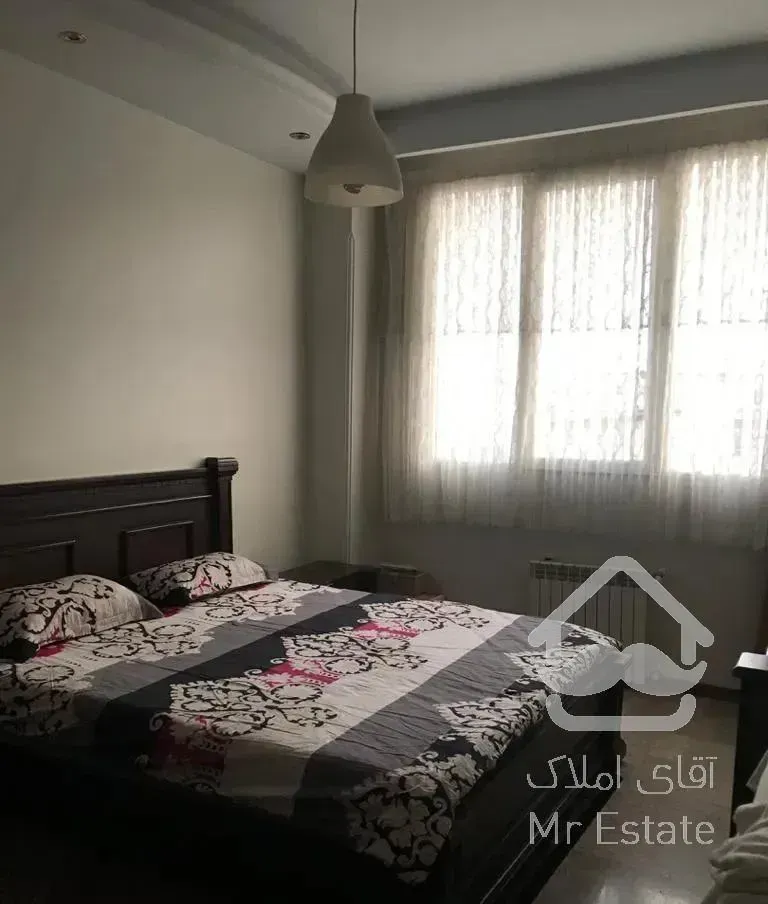 فروش همیلا ۹۰متر ۲خ فول روبه آفتاب (کم سن)