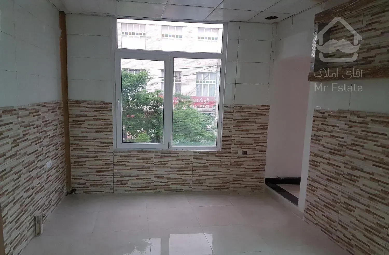 اجاره آپارتمان۶۵متر،جهت مسکونی و اداری،ط اول،۲خواب