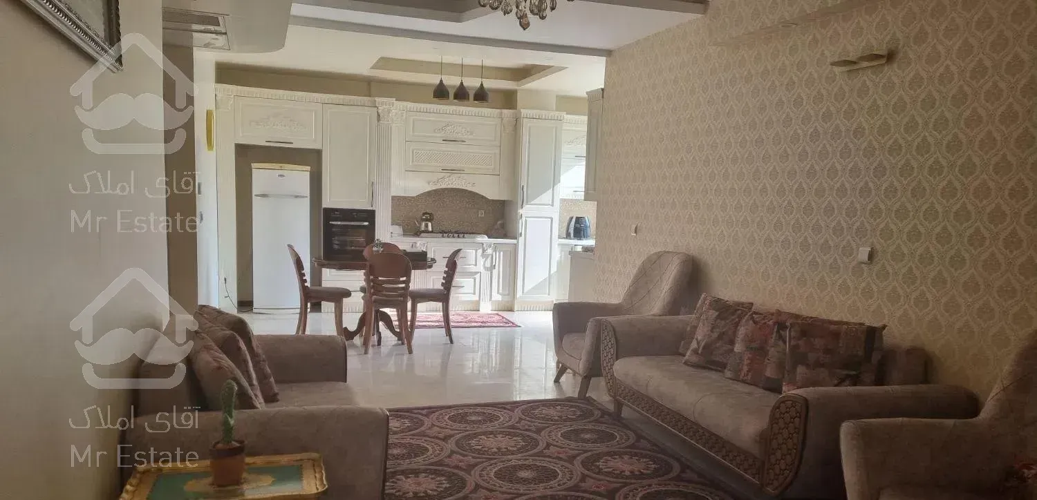 فروش همیلا ۹۰متر ۲خ فول روبه آفتاب (کم سن)