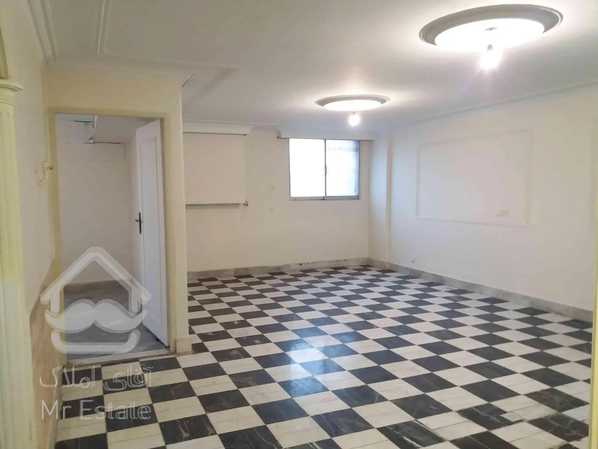 اجاره آپارتمان۱۰۴متری ۳خواب فردوس غرب