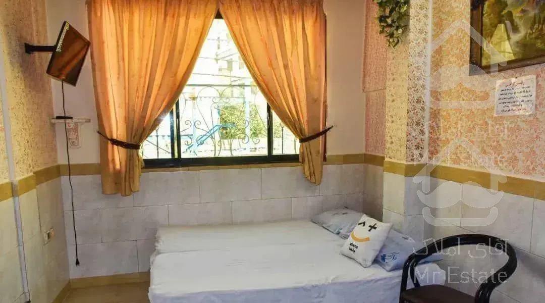 آپارتمان یک خوابه شخصی رویال نزدیک حرم