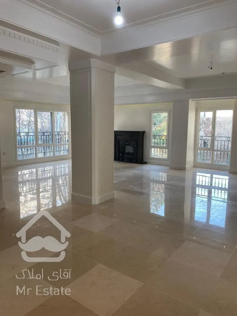 اجاره و رهن آپارتمان الهیه 190  متر لاکچری